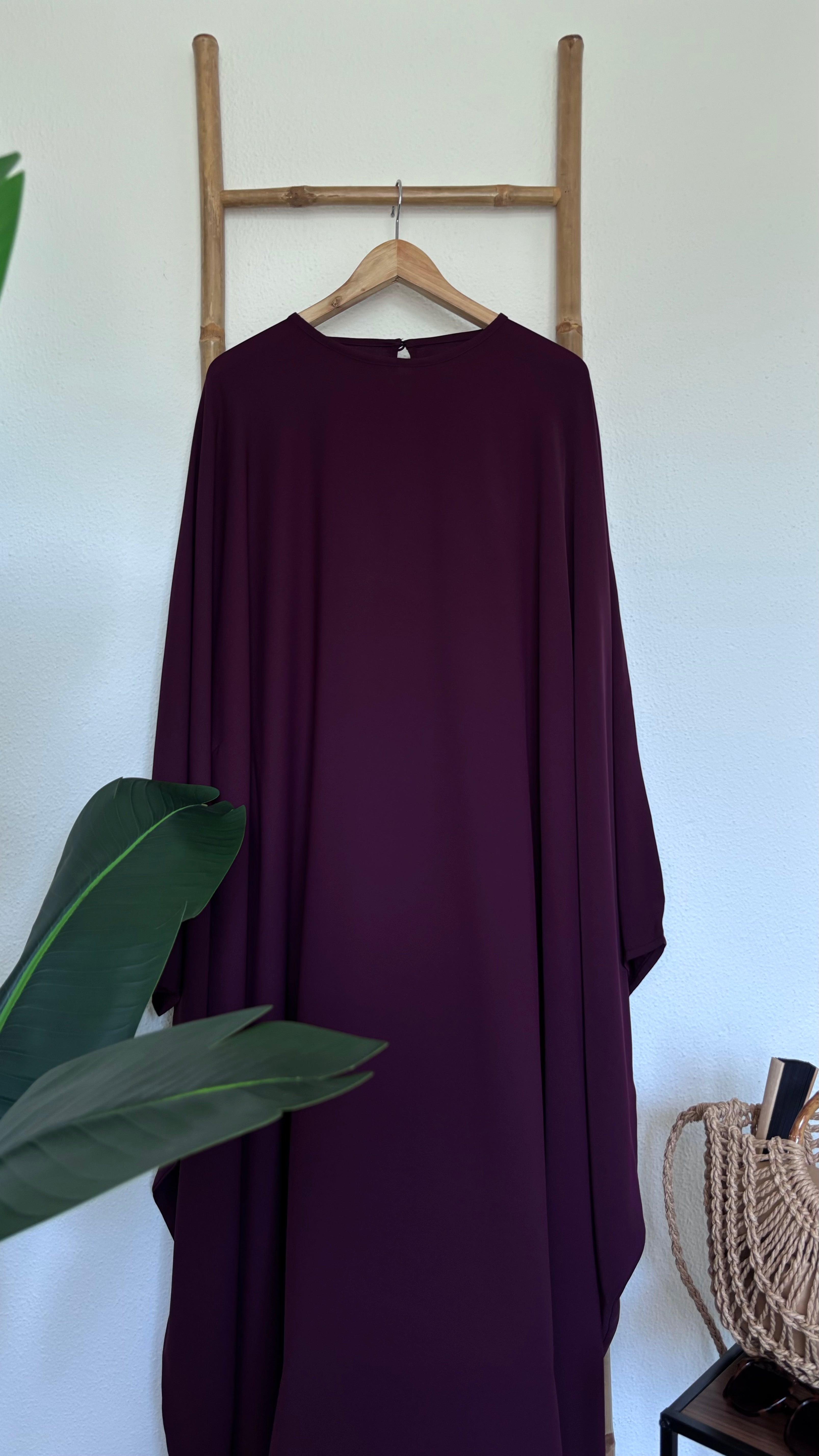 Plummm | Butterfly Dress