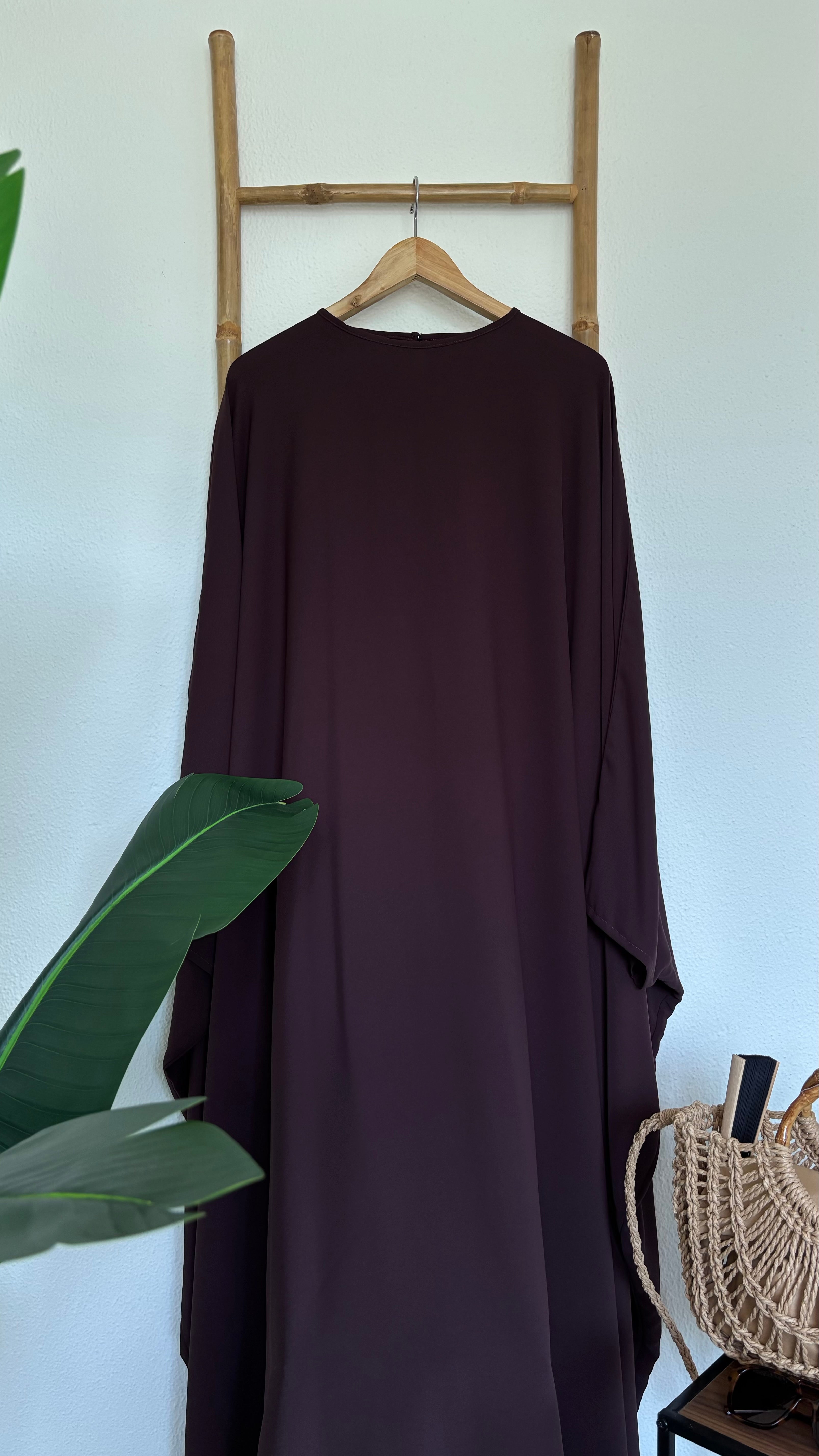 Chocolateee | Butterfly Dress