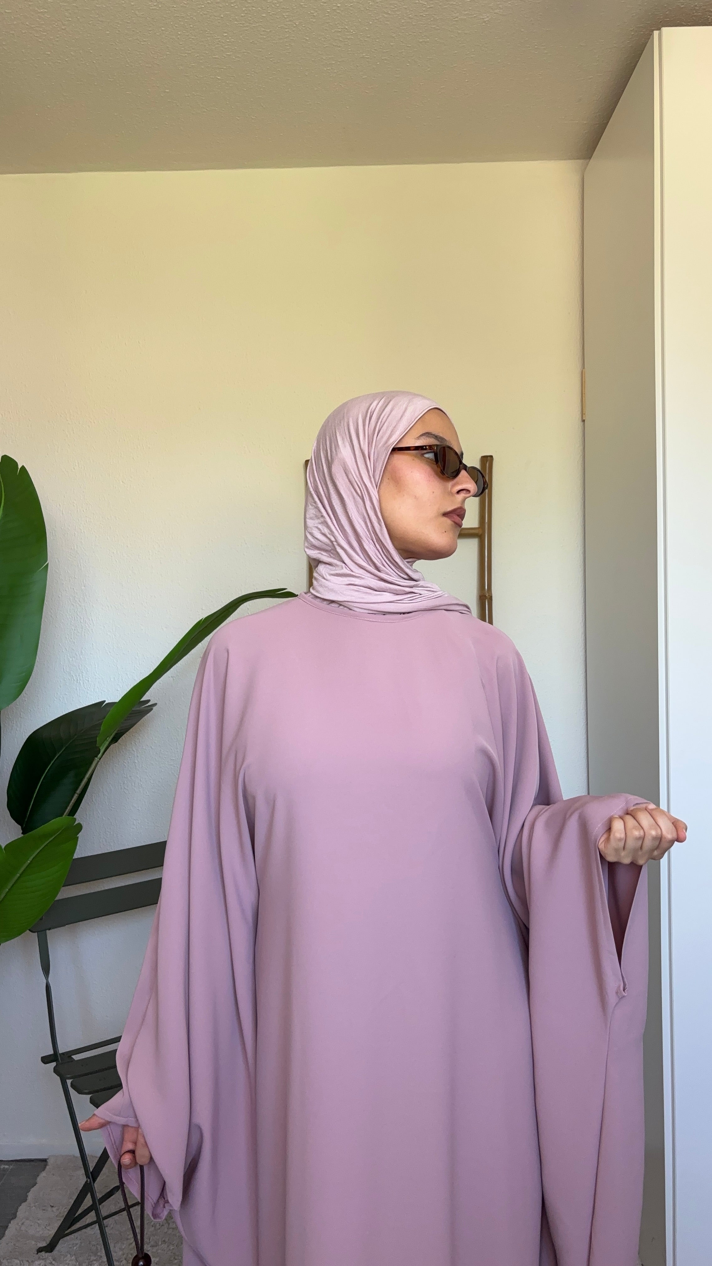 Dirty Pinkkk | Butterfly Dress