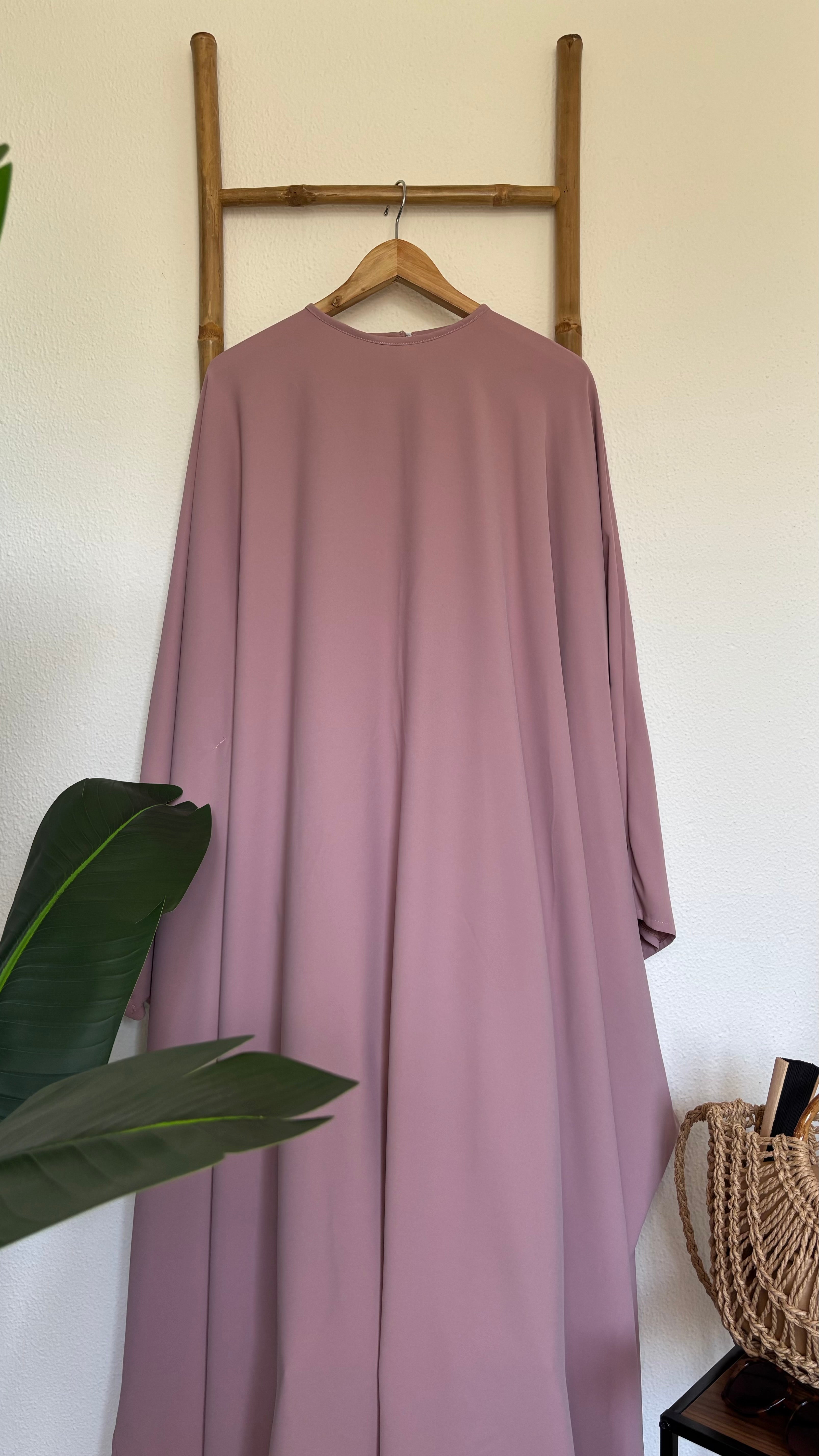 Dirty Pinkkk | Butterfly Dress