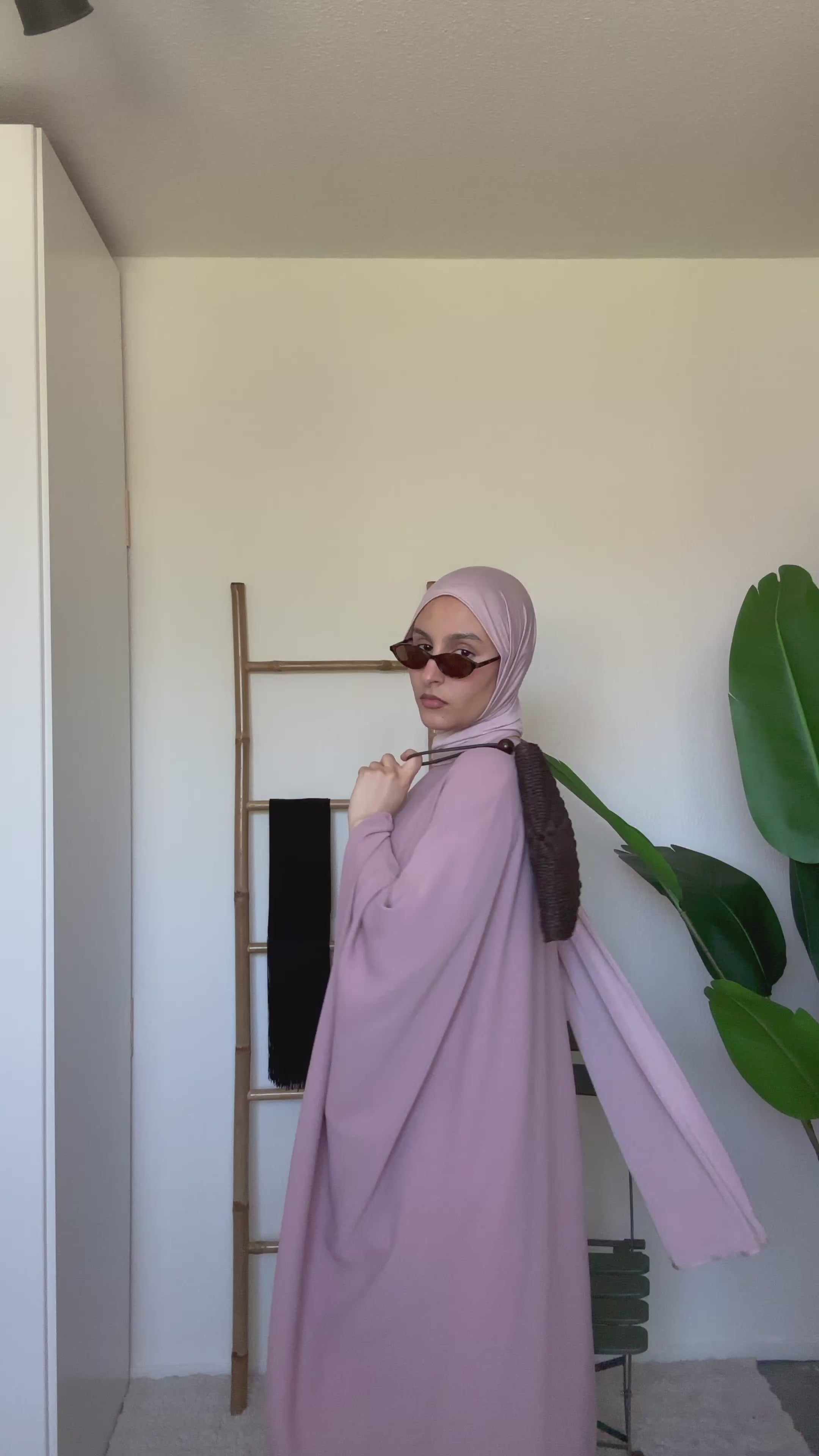 Dirty Pinkkk | Butterfly Dress